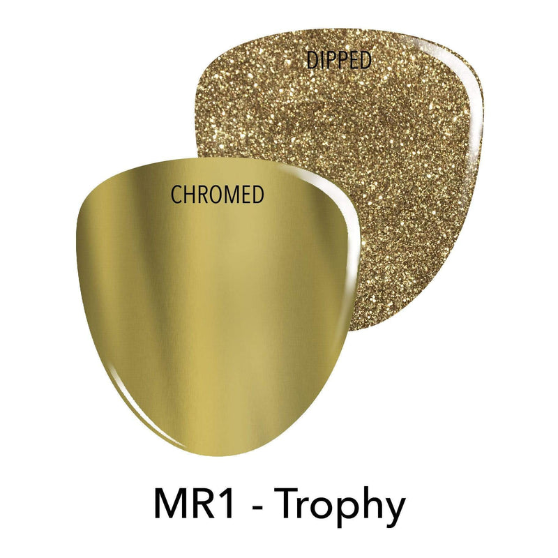 Revel Nail Dip Powder MR1 Trophy