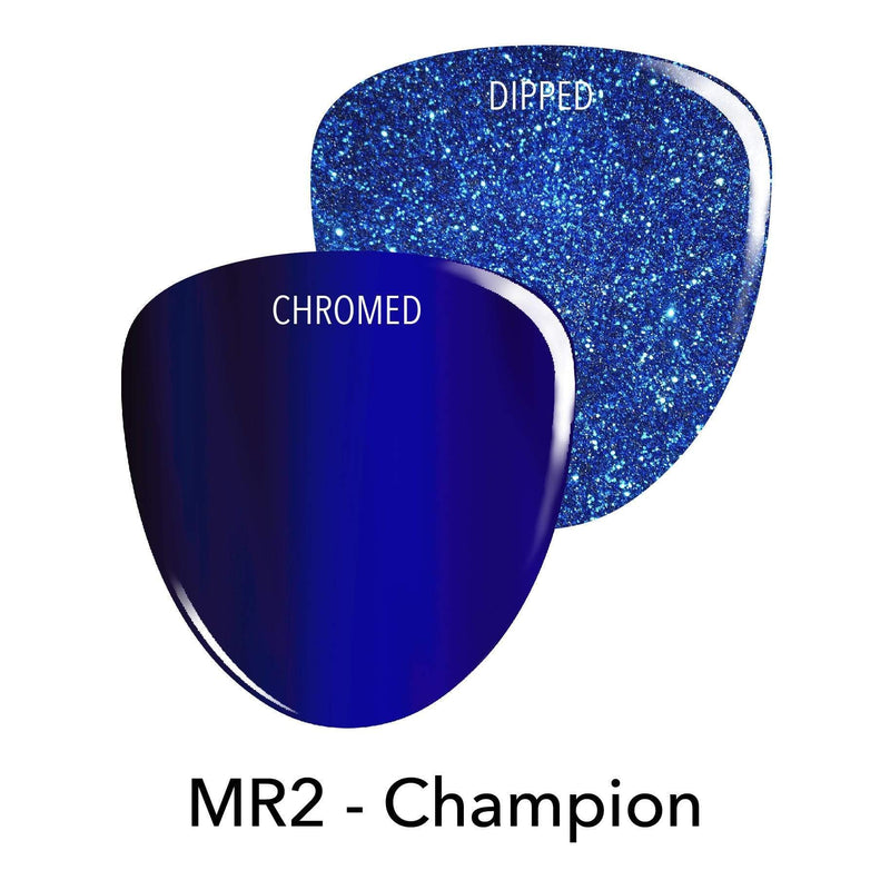 Revel Nail Dip Powder MR2 Champion