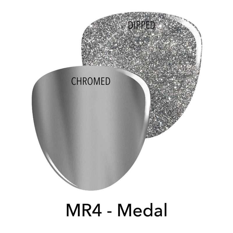 Revel Nail Dip Powder MR4 Medal