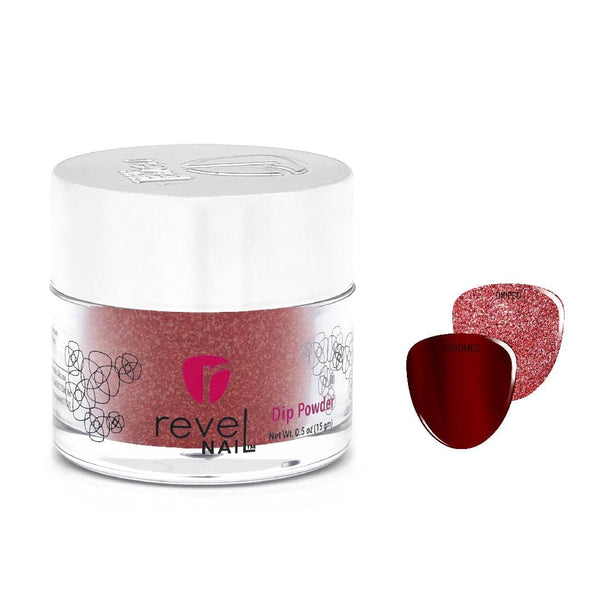 Revel Nail Dip Powder MR6 Supreme