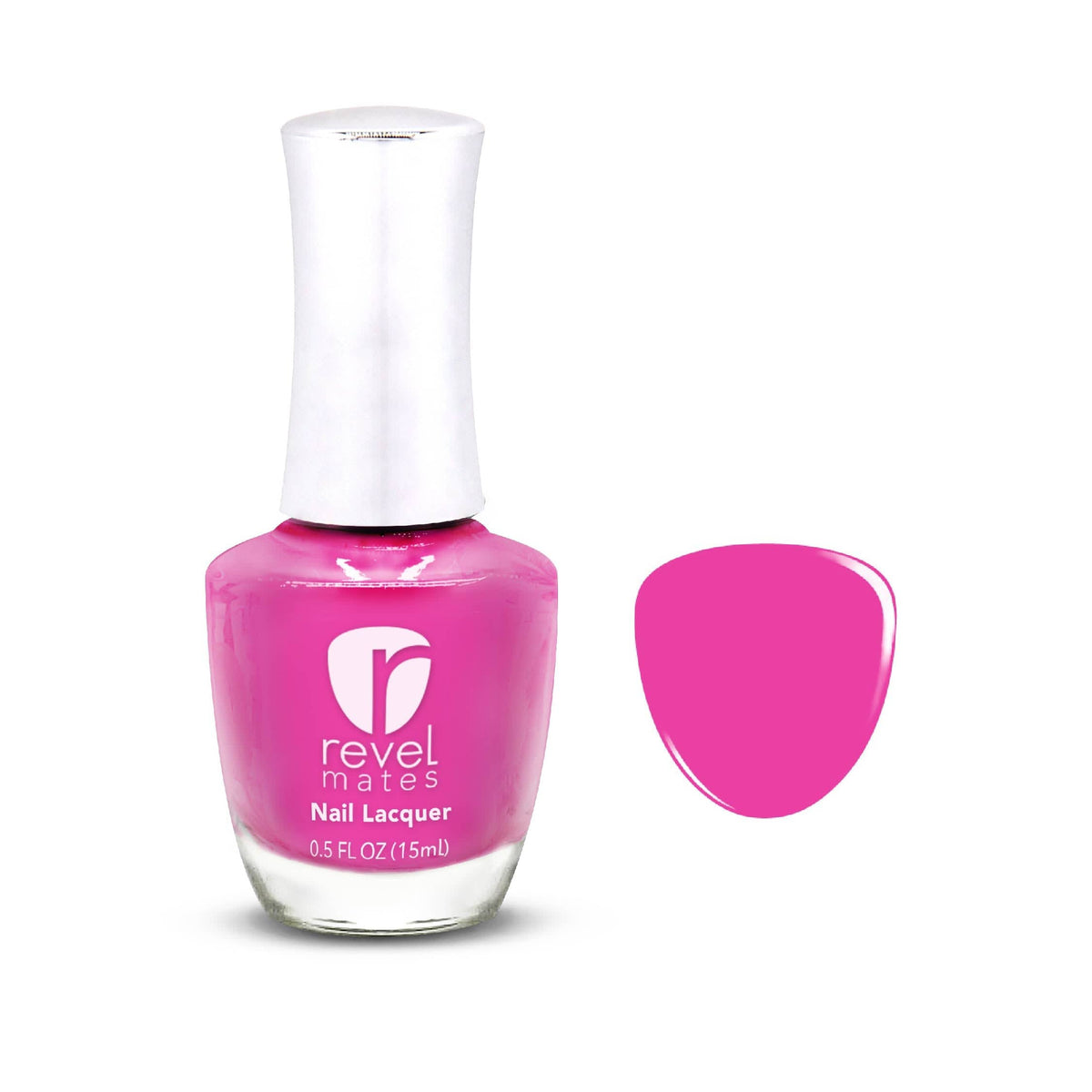 Revel Color Collections – Revel Nail