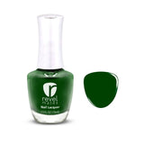 Revel Nail Dip Powder Revel Mates Lacquer - D724 Forest
