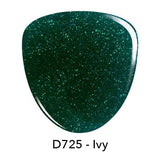 Revel Nail Dip Powder Revel Mates Lacquer - D725 Ivy