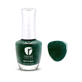Revel Nail Dip Powder Revel Mates Lacquer - D725 Ivy