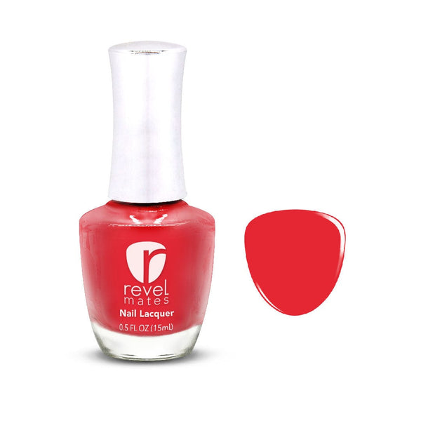 Revel Nail Dip Powder Revel Mates Lacquer - D731 Rumba