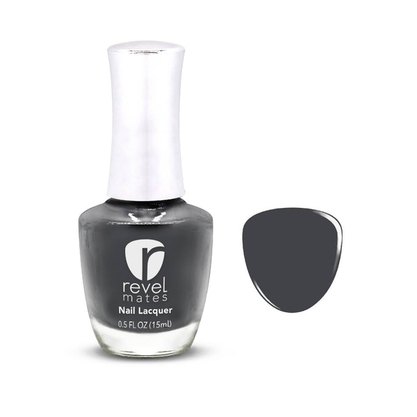 Revel Nail Dip Powder Revel Mates Lacquer  - D753 Stowe