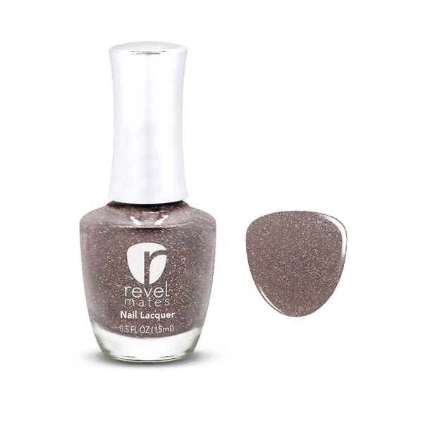 Revel Nail Dip Powder Revel Mates Lacquer  - D754 Aspen