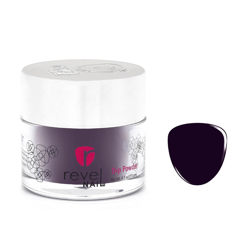 Revel Nail Dip Powder Rock And Roll Queen 3