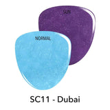 Sun Changing Nails SC11 Dubai