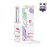 Revel Nail Dip Powder Self-Cleaning Nail Art Brush