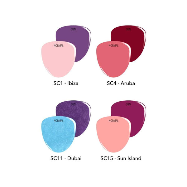 Revel Nail Choice of Colors Dip Powder Starter Kit