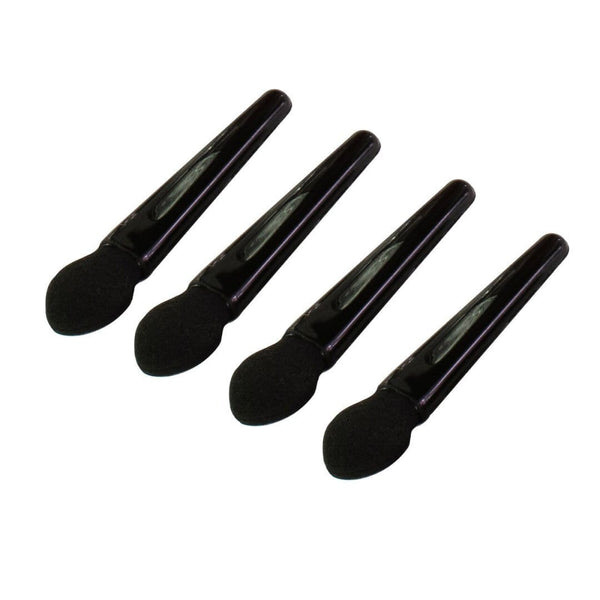 Chrome Nail Powder Applicators