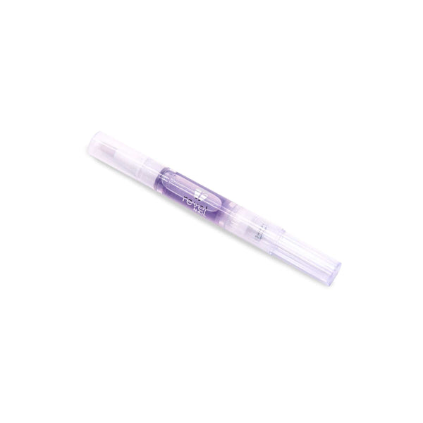 Revel Nail Dip Powder Tool Cuticle Oil Pen | Lavender