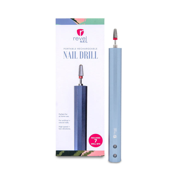 Revel Nail Dip Powder Tool Nail Drill