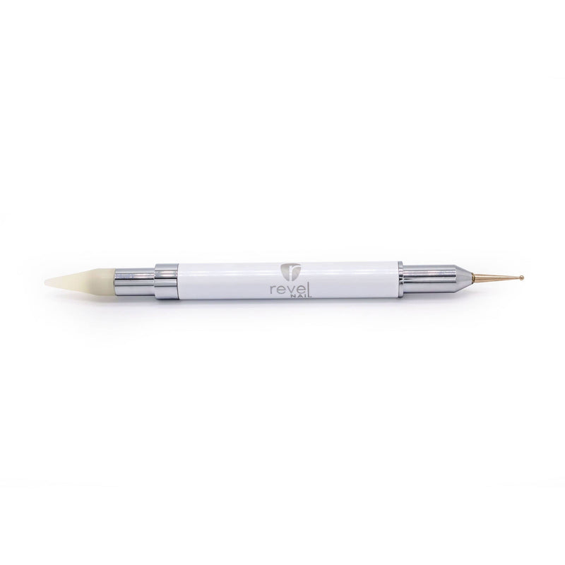 White Wax Pencil