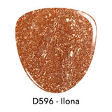 Revel Nail Gel Polish Gel Polish | D596 Ilona