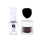 Revel Nail Gel Polish Gel Polish + Dip Set | D7 Barbara