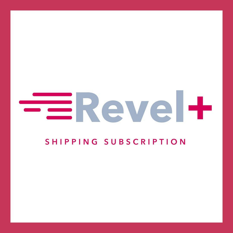 Subscription Revel+