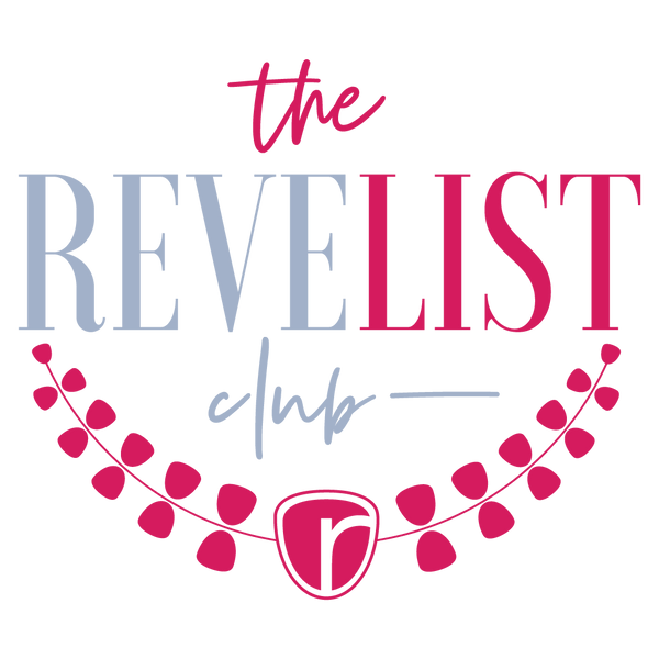 Subscription The Revelist Club (Annual Plan)