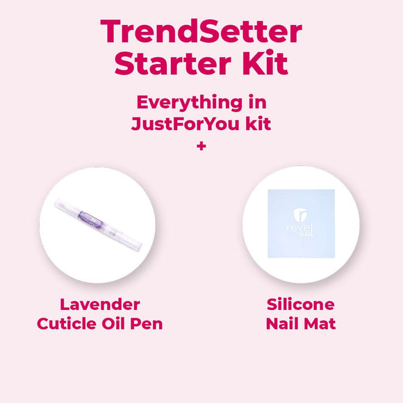 #TrendSetter Starter Kit
